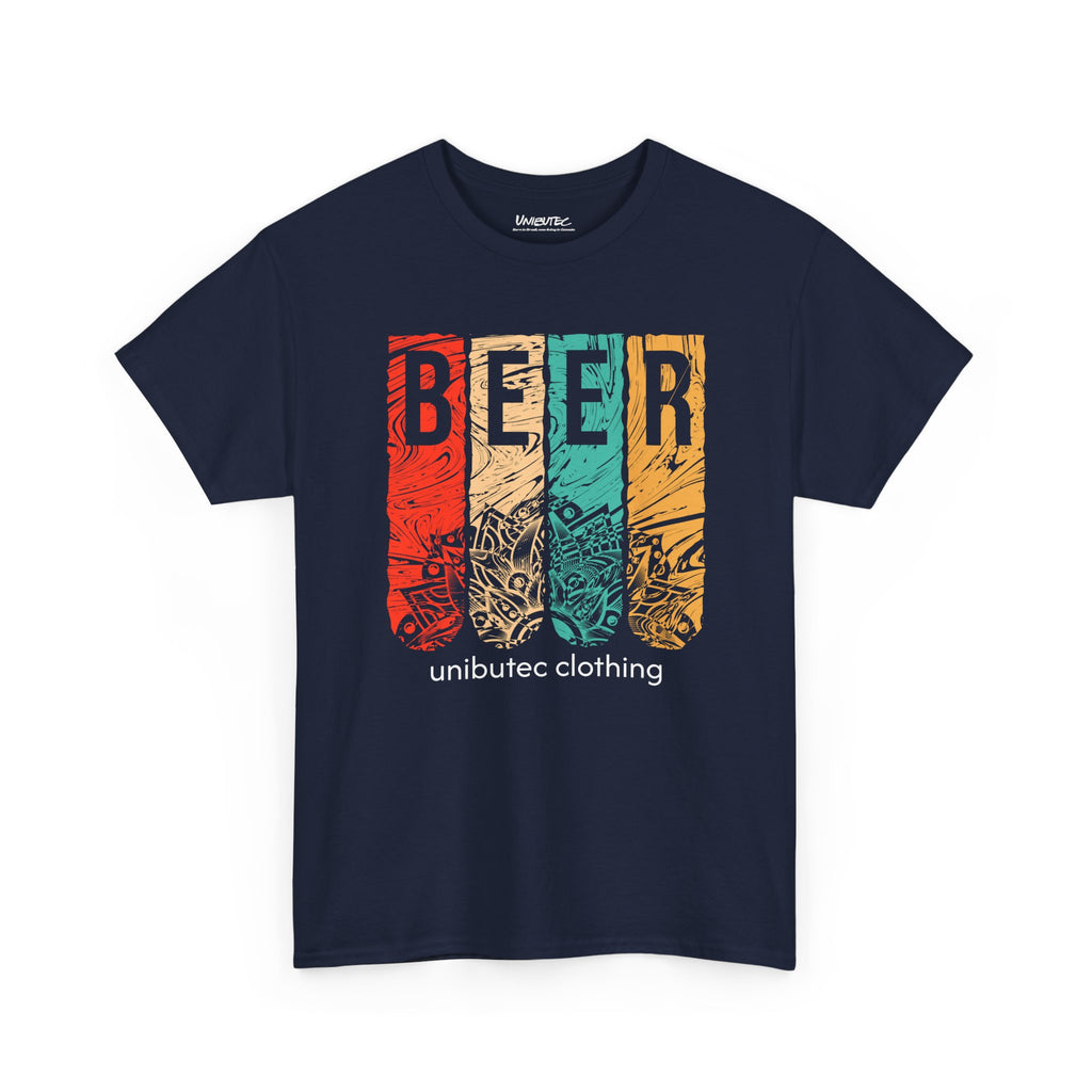 Beer Buddies Tee – Unibutec