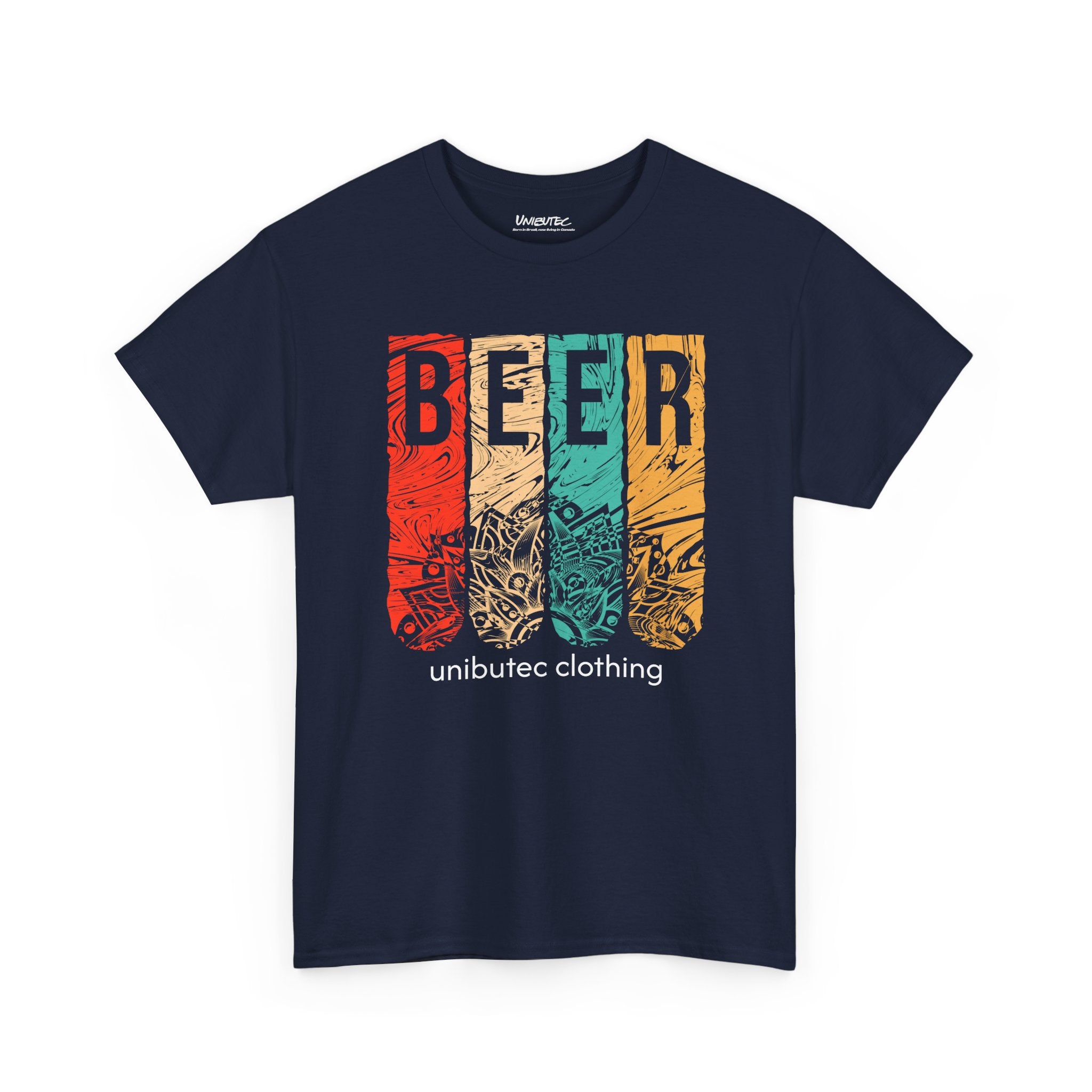 Beer Buddies Tee – Unibutec