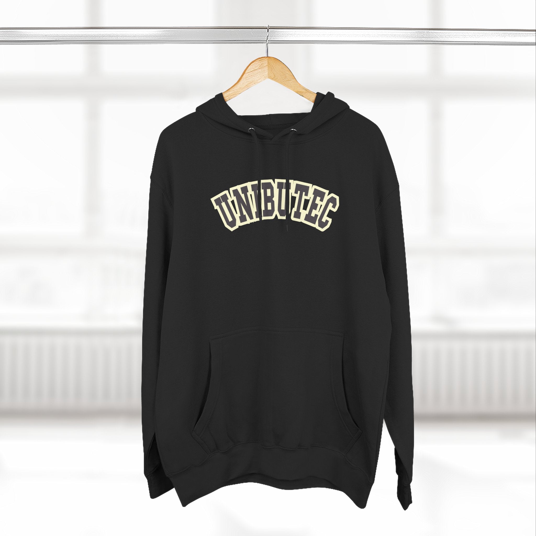 Unibutec Varsity Hoodie – Unibutec