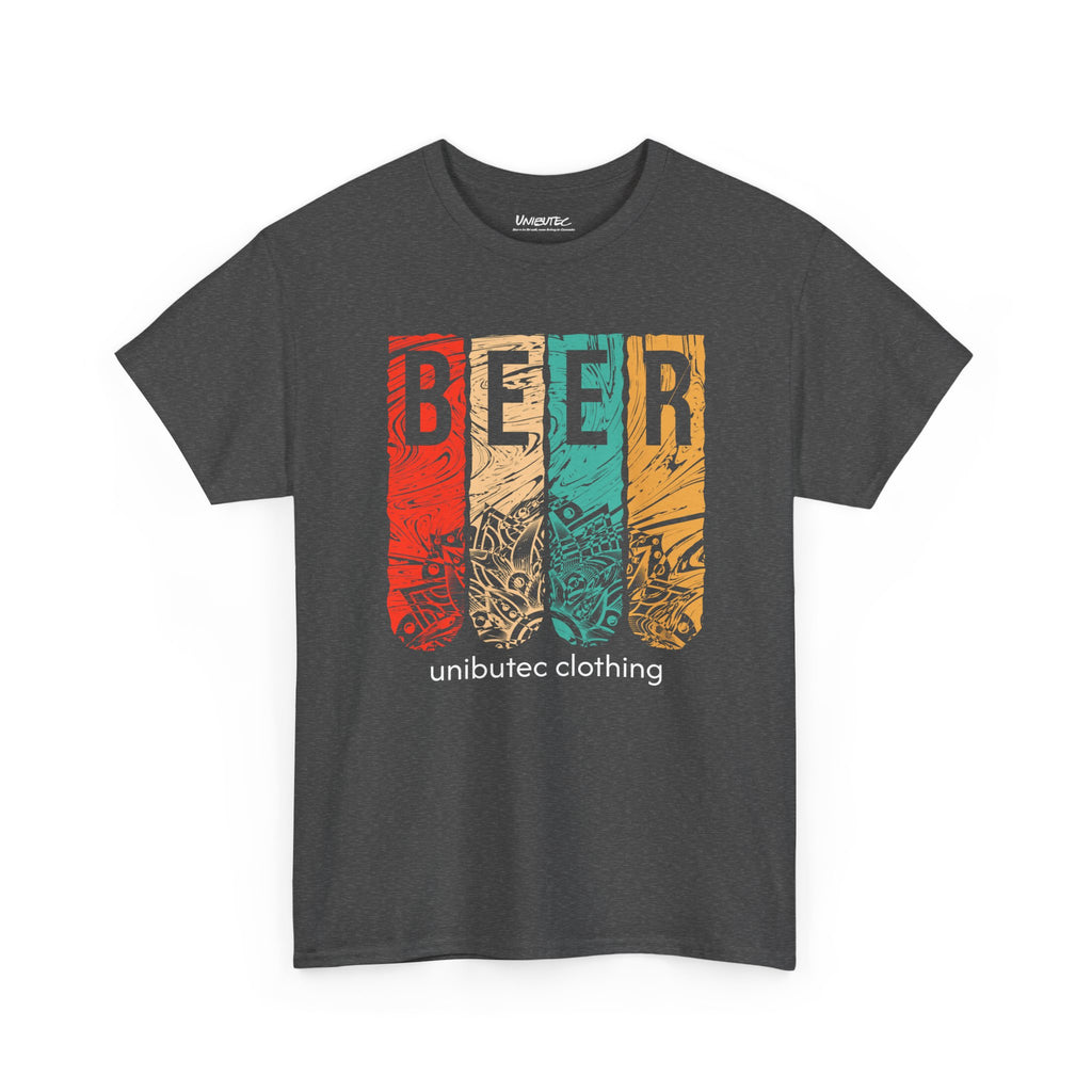 Beer Buddies Tee – Unibutec