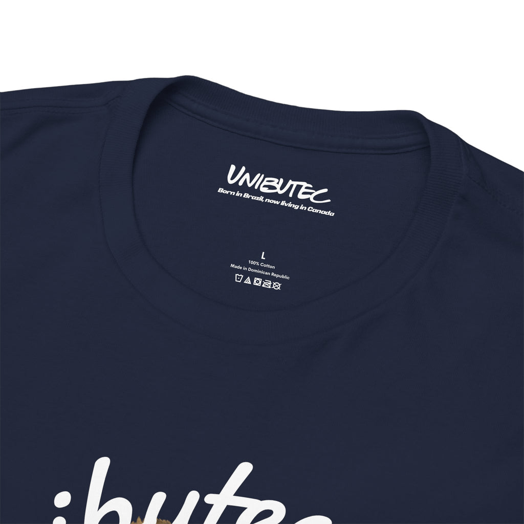 Jack Bear Tee – Unibutec