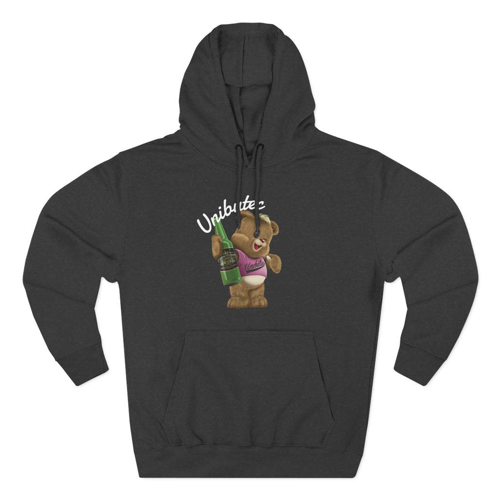 Jack Bear Hoodie – Unibutec