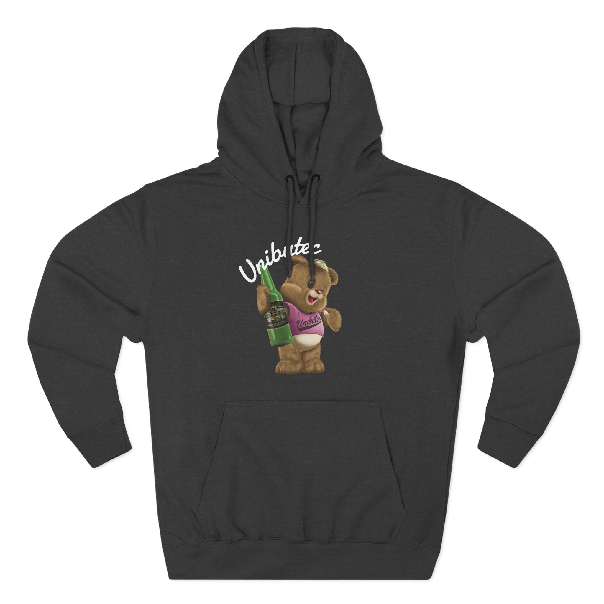 Jack Bear Hoodie – Unibutec