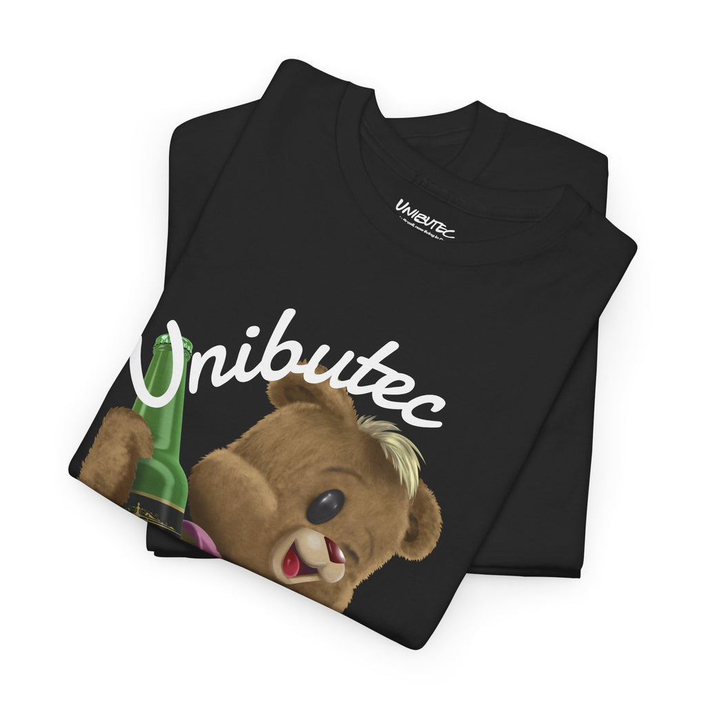 Jack Bear Tee – Unibutec