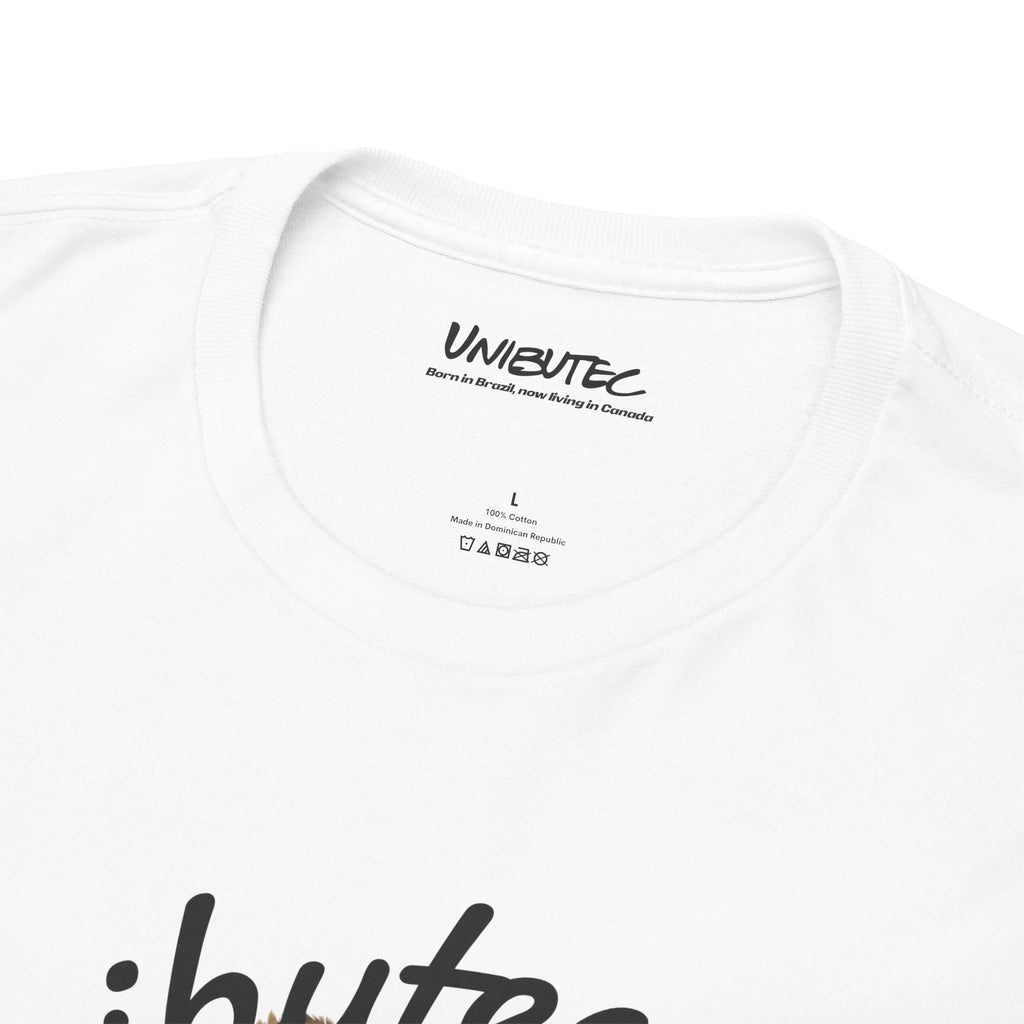 Jack Bear Tee – Unibutec