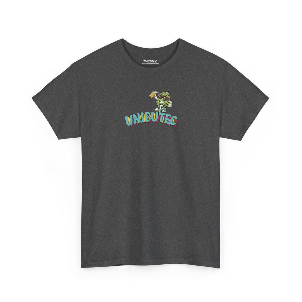 Happy Hops Tee – Unibutec