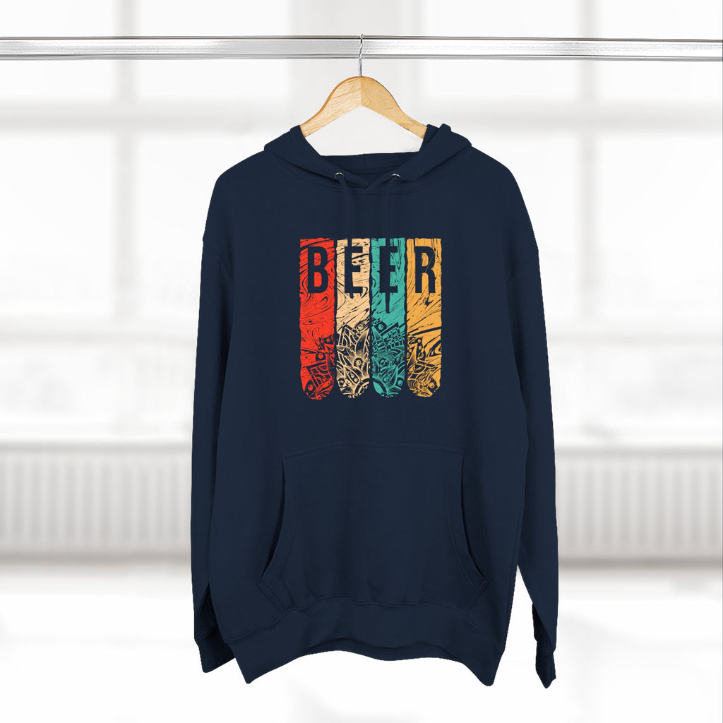 Beer Buddies Hoodie – Unibutec