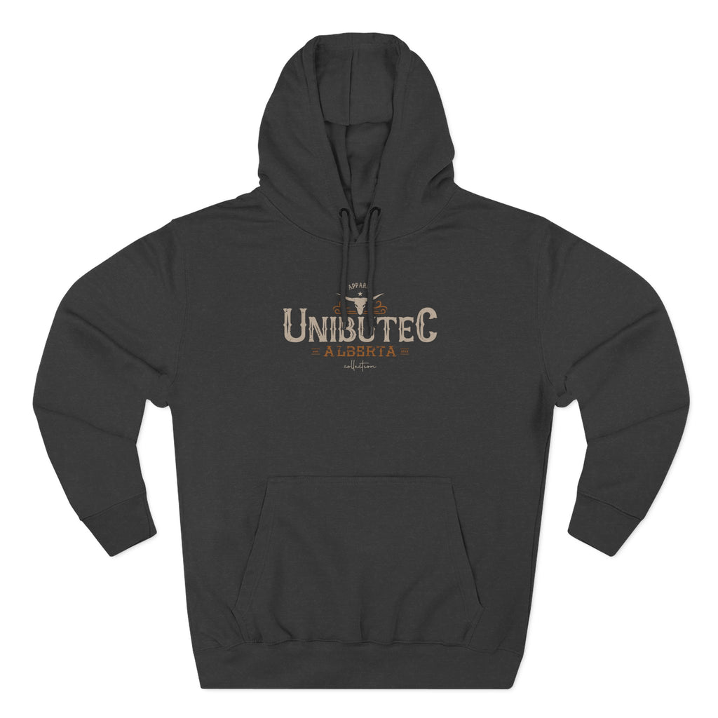 Alberta Western Heritage Hoodie – Unibutec