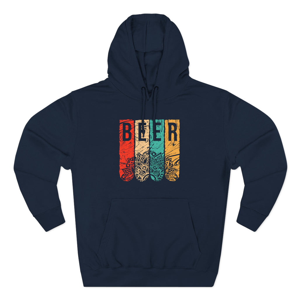 Beer Buddies Hoodie – Unibutec