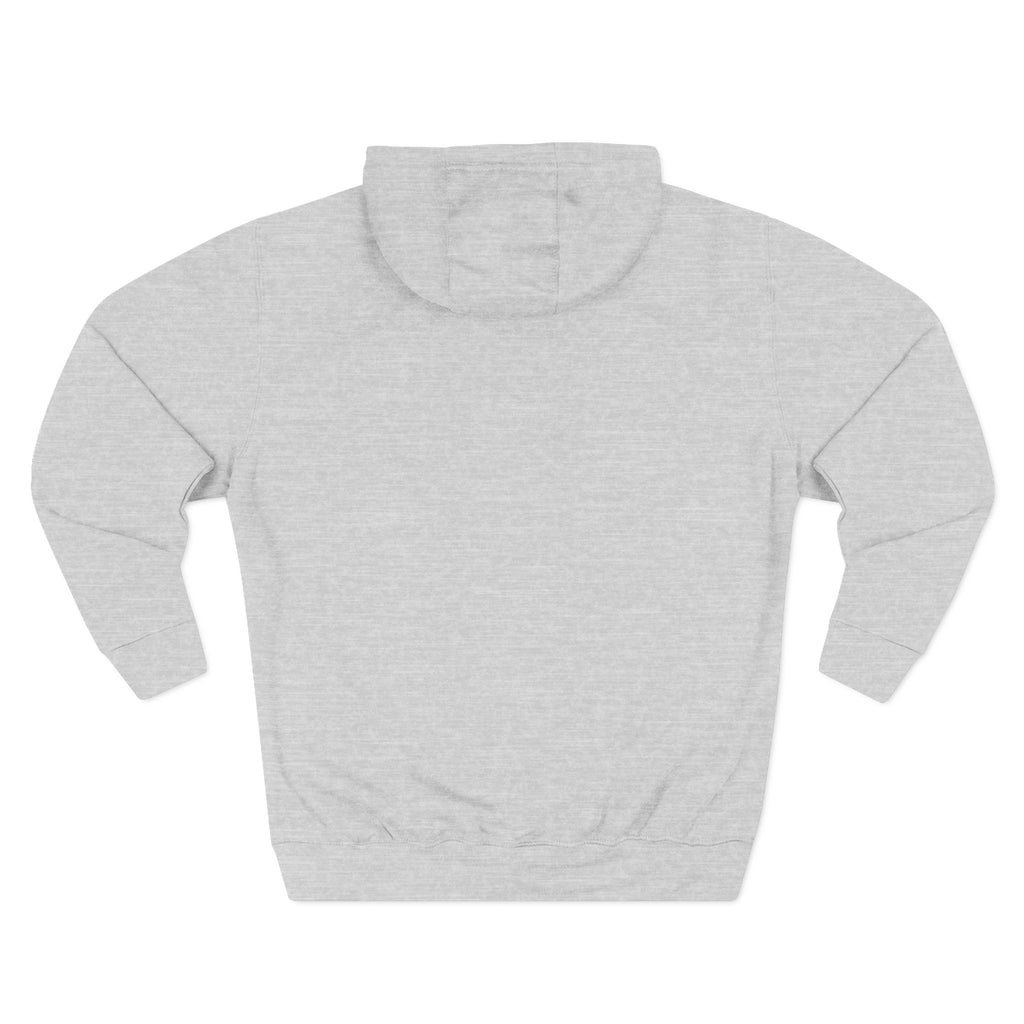 Beer Styles Typography Hoodie - Unibutec