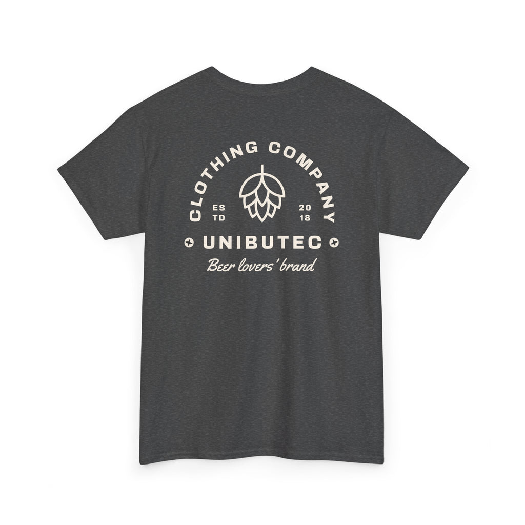 Unibutec Brew Co. Tee – Unibutec