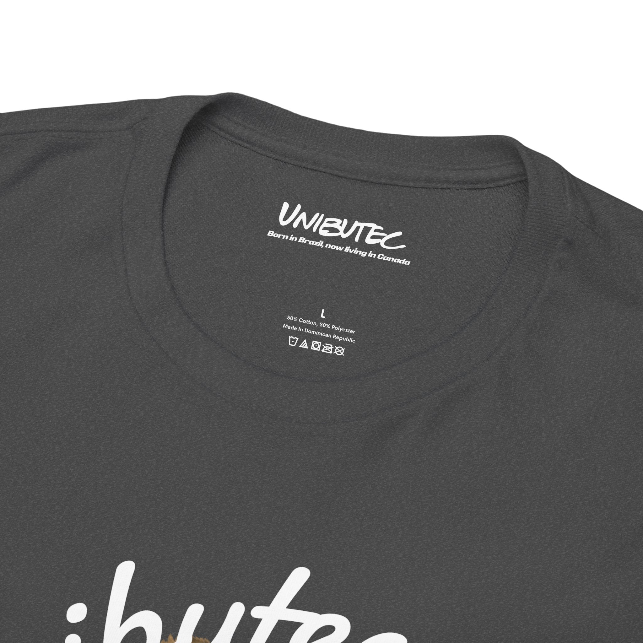 Jack Bear Tee – Unibutec