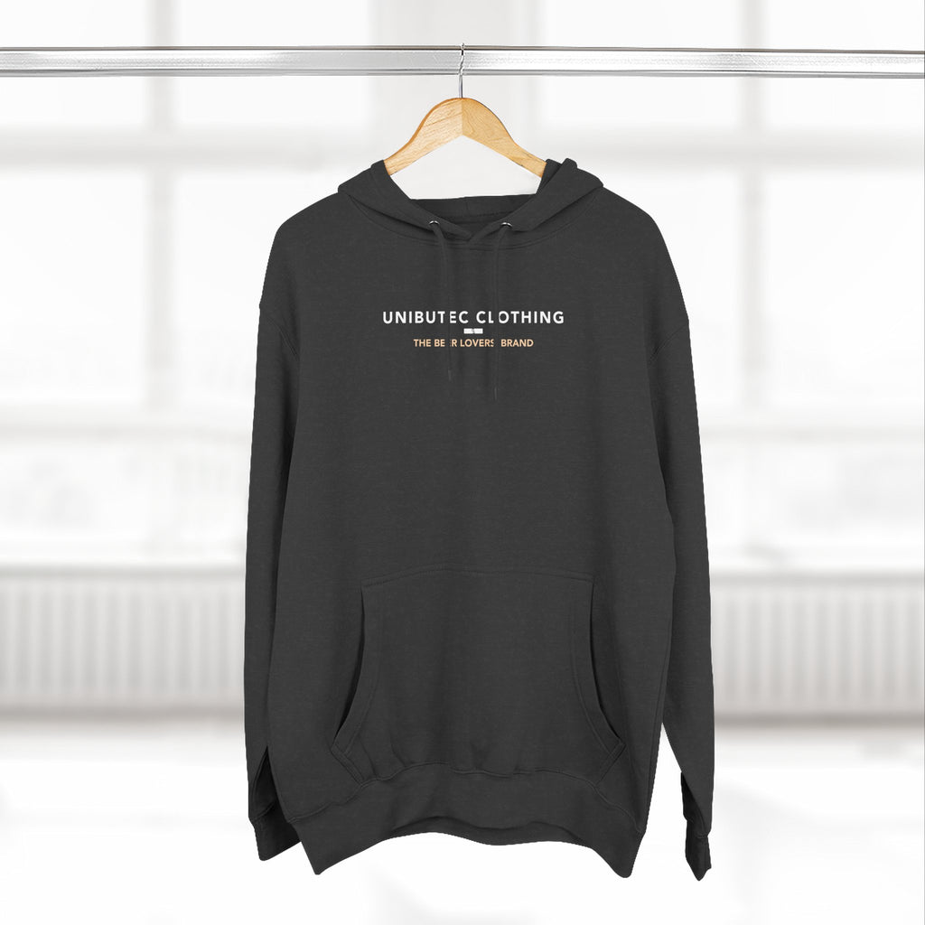 Beer Lovers Classic Hoodie – Unibutec