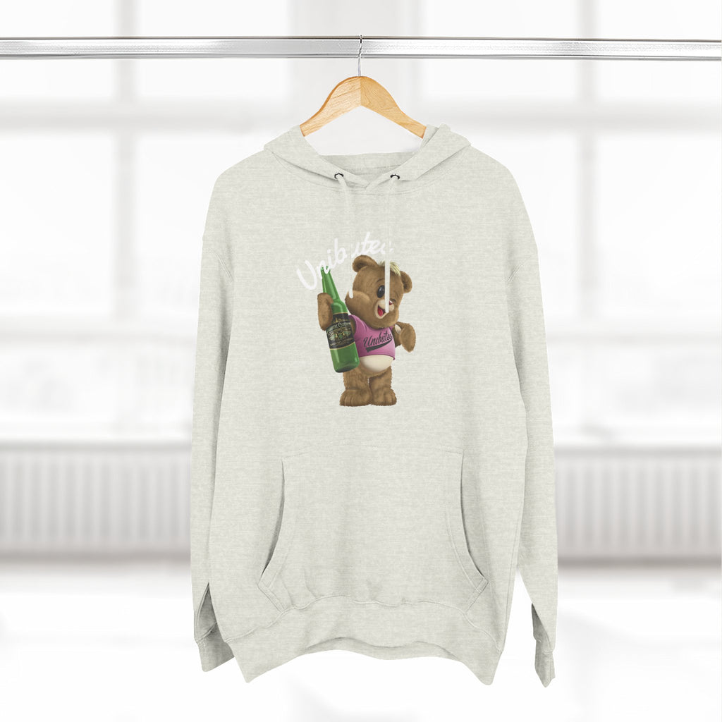 Jack Bear Hoodie – Unibutec
