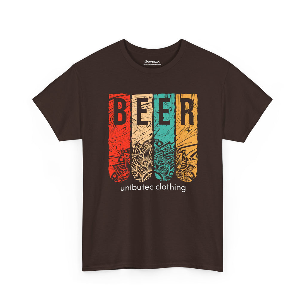 Beer Buddies Tee – Unibutec
