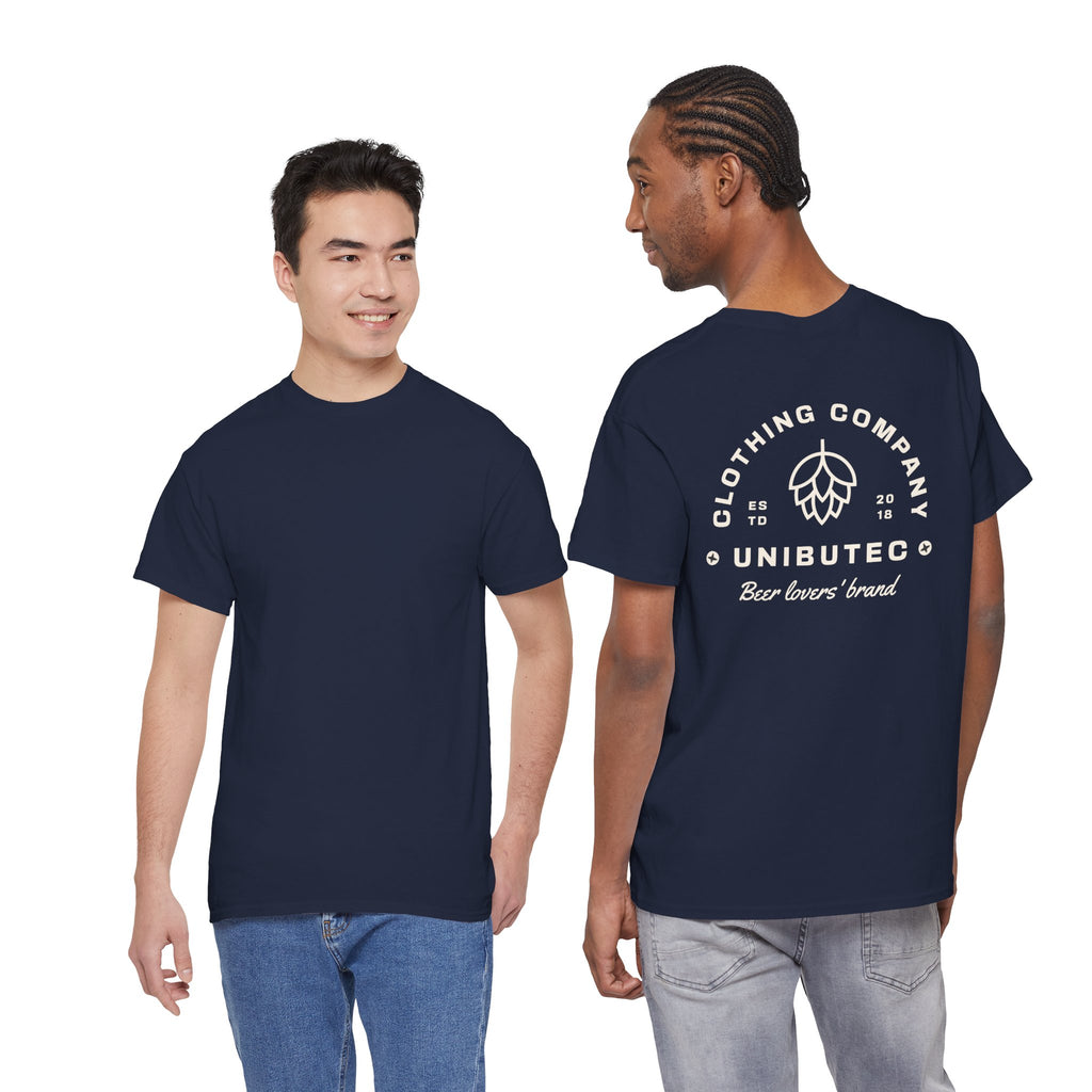Unibutec Brew Co. Tee – Unibutec