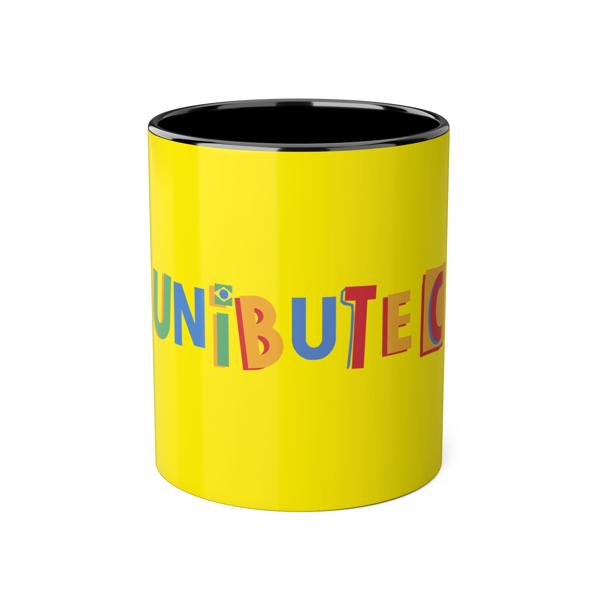 Good Vibes Mug Colors — Unibutec