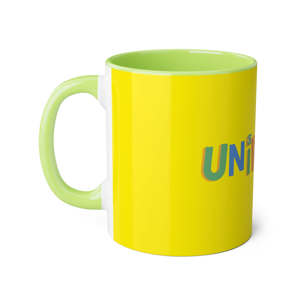 Good Vibes Mug Colors — Unibutec