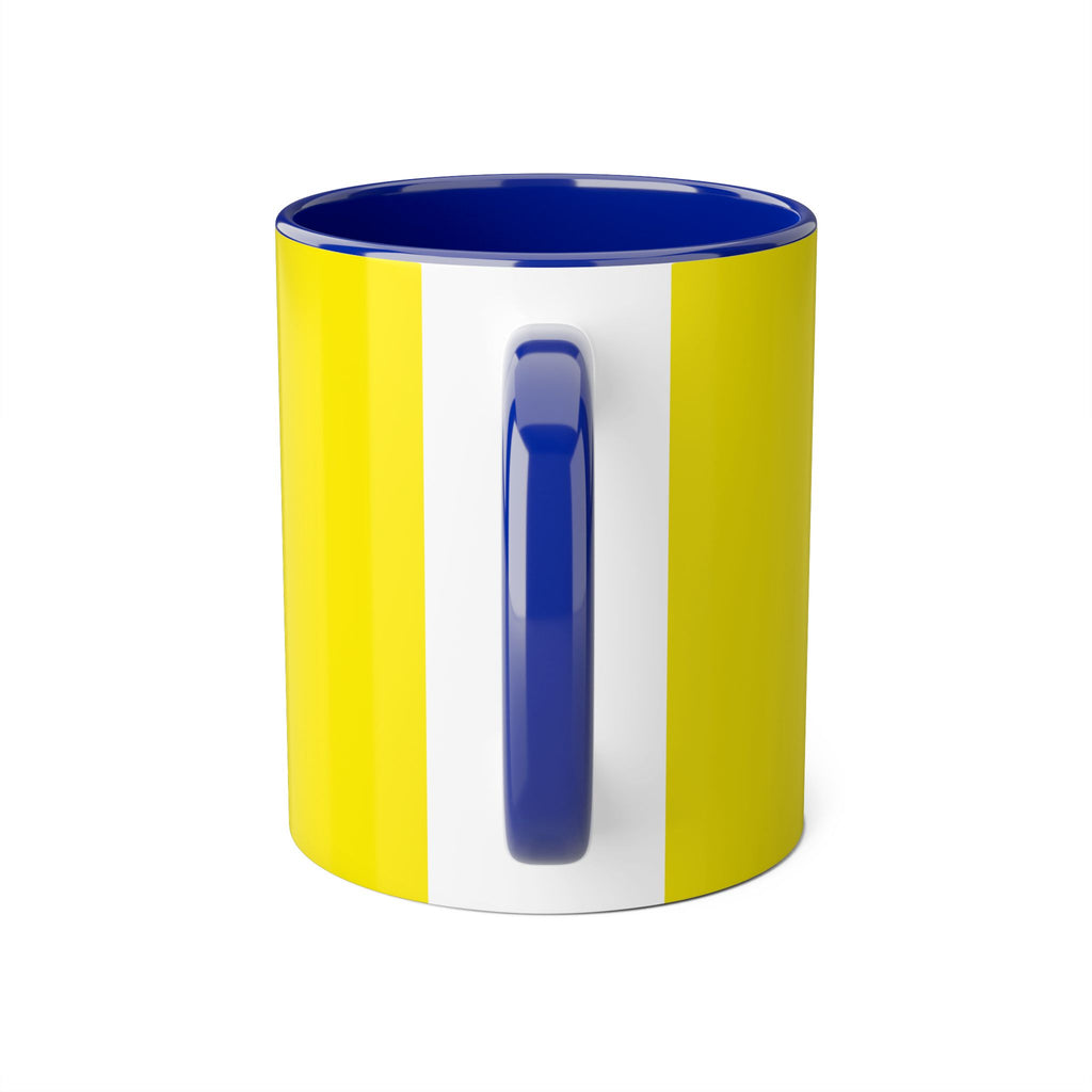 Good Vibes Mug Colors — Unibutec