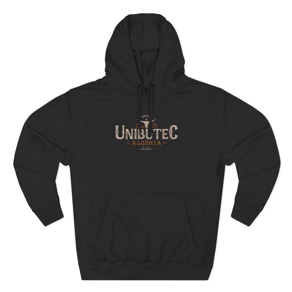 Alberta Western Heritage Hoodie – Unibutec