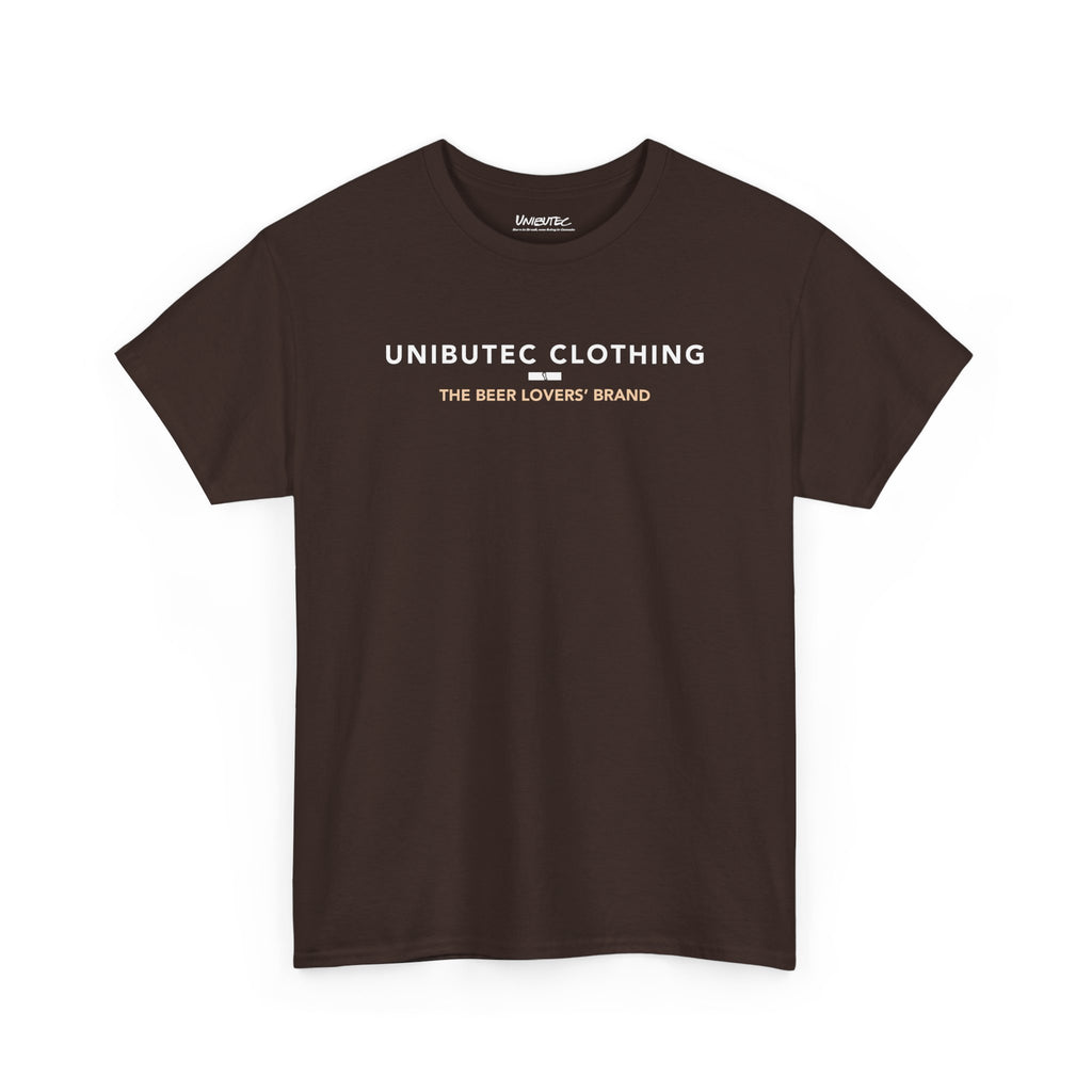 Beer Lovers Classic Tee – Unibutec