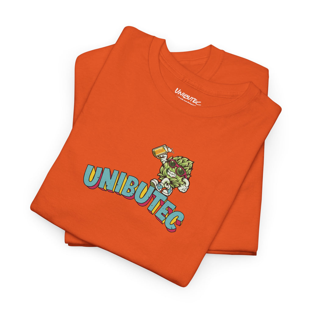 Happy Hops Tee – Unibutec