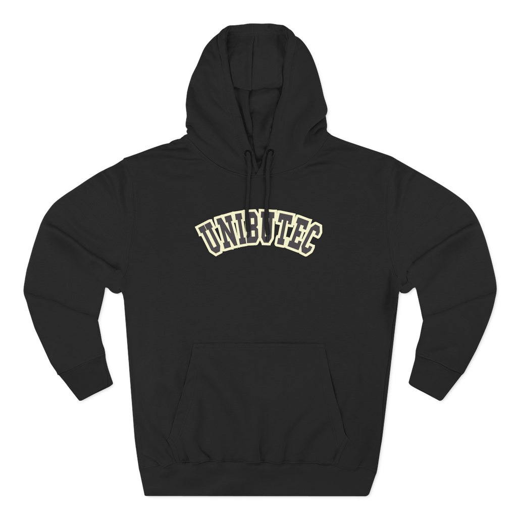 Unibutec Varsity Hoodie – Unibutec