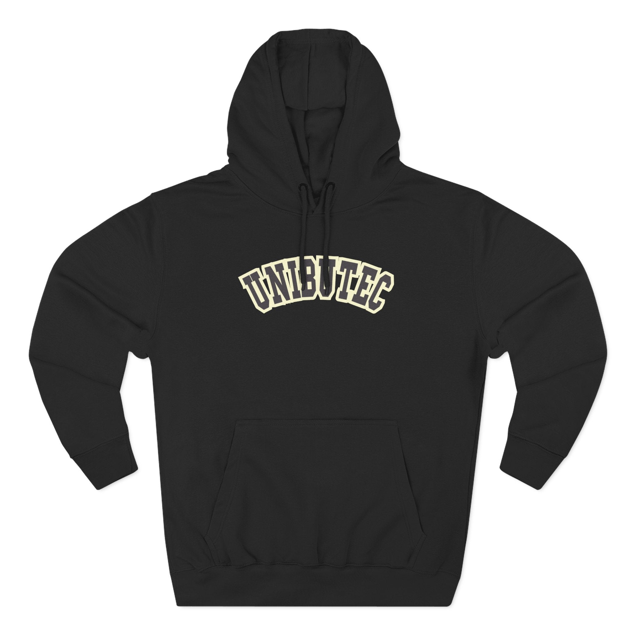 Unibutec Varsity Hoodie – Unibutec