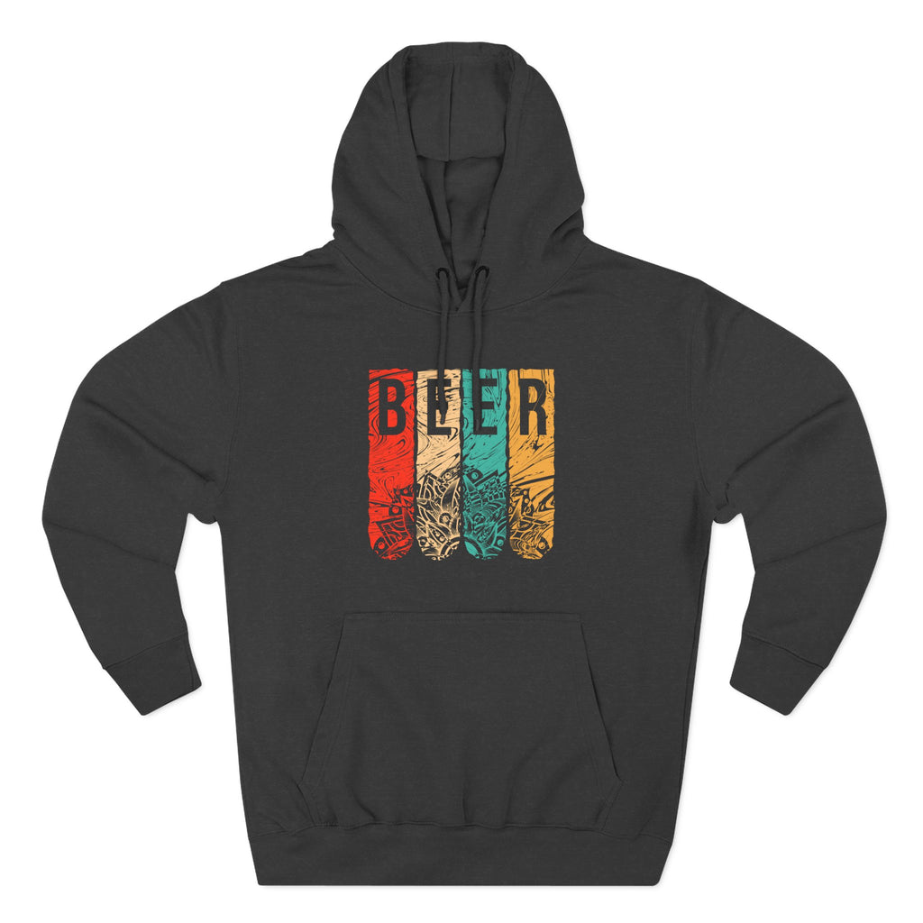 Beer Buddies Hoodie – Unibutec