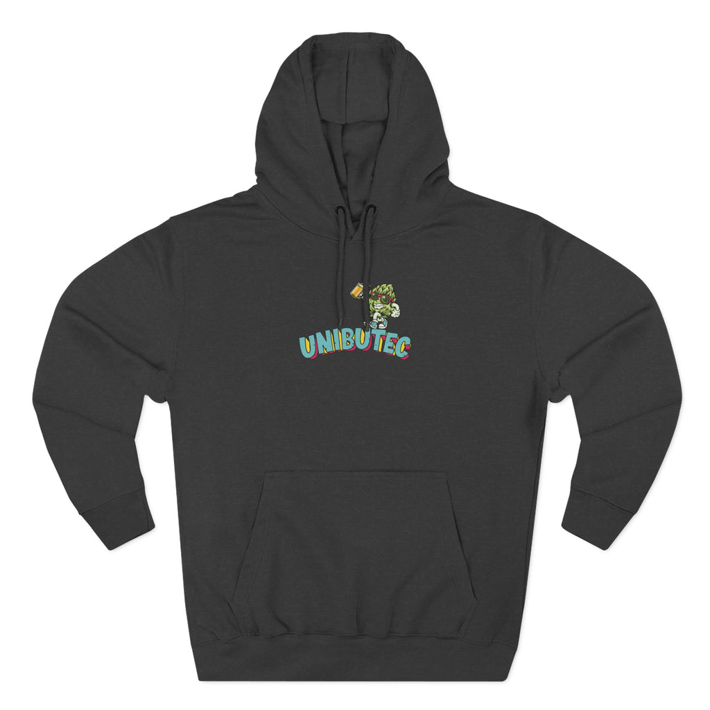 Happy Hops Hoodie – Unibutec