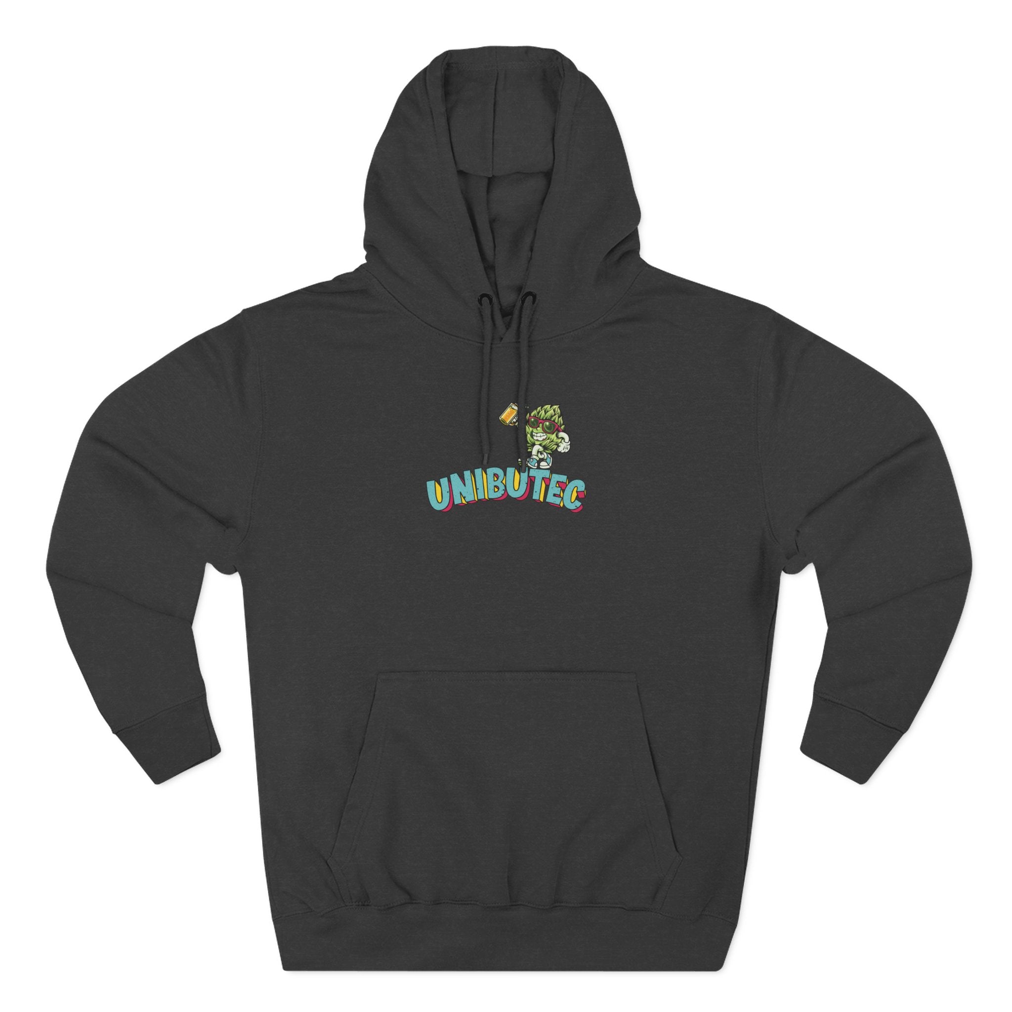 Happy Hops Hoodie – Unibutec