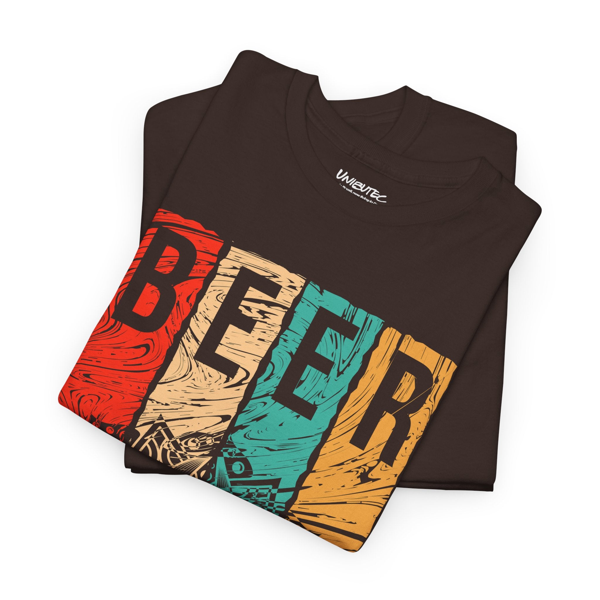 Beer Buddies Tee – Unibutec