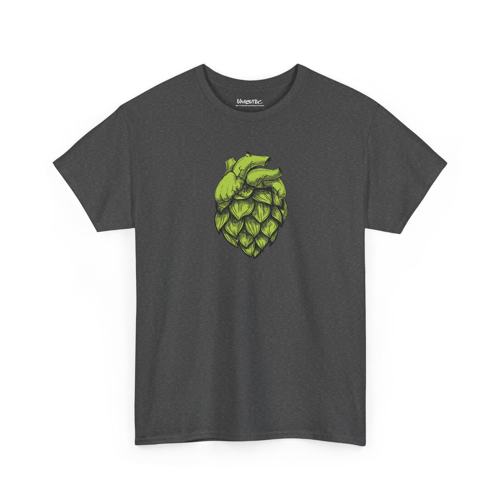 Hoppy Heart Tee – Unibutec