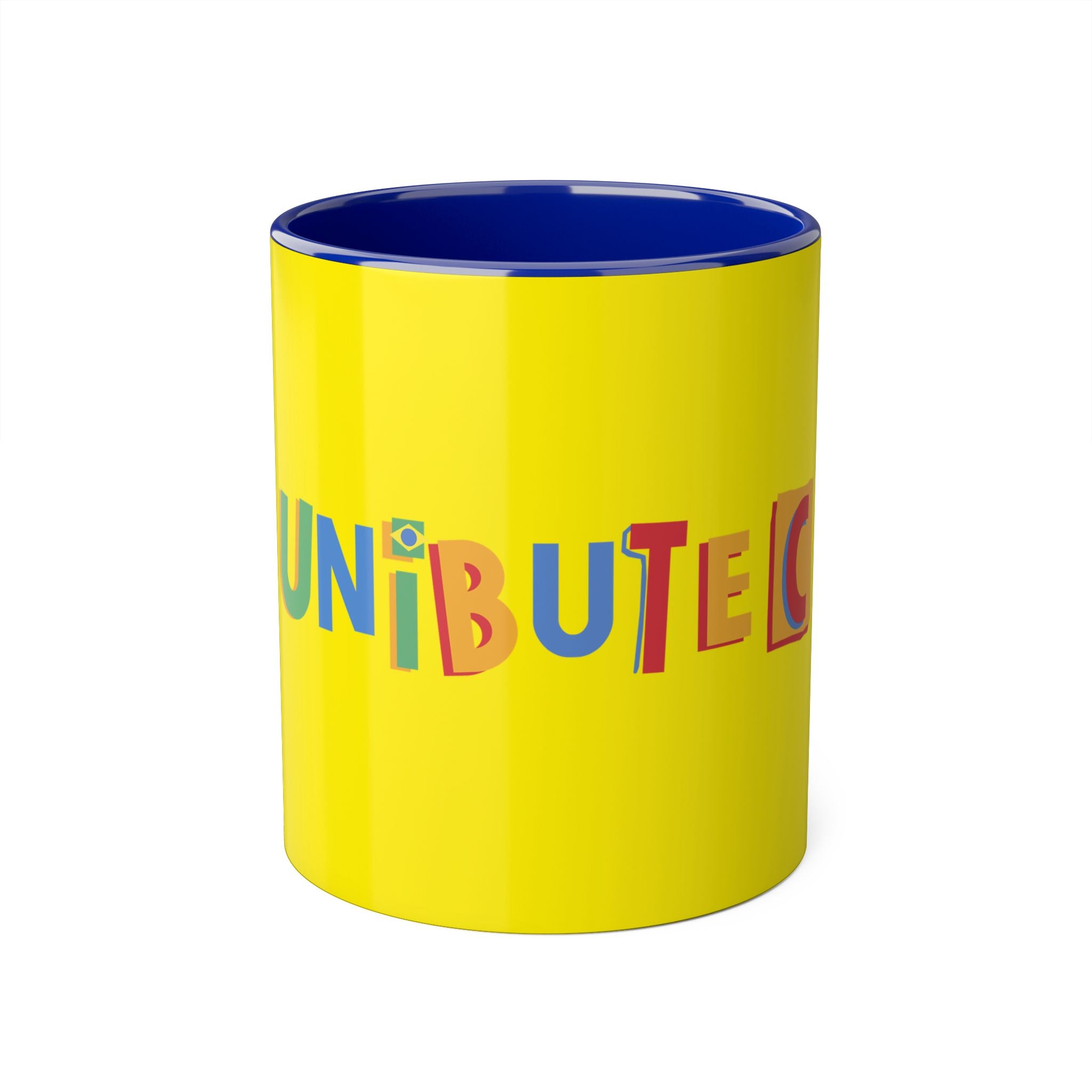 Good Vibes Mug Colors — Unibutec