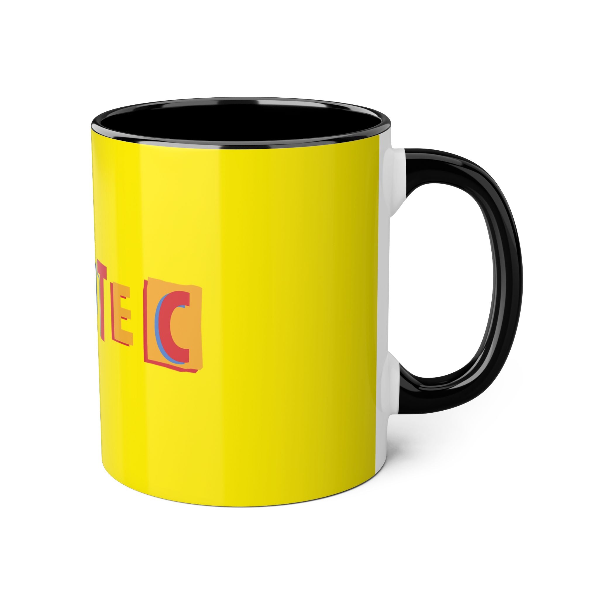 Good Vibes Mug Colors — Unibutec