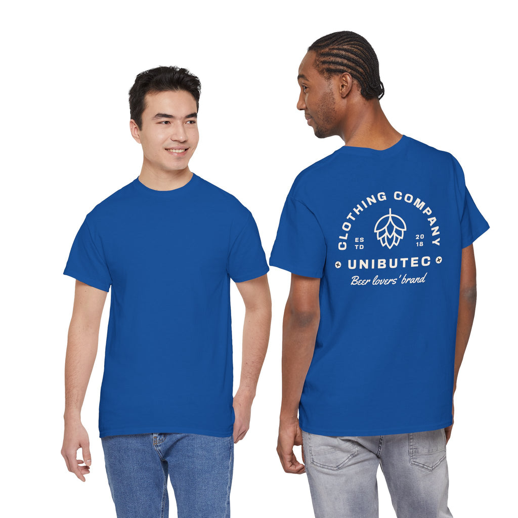Unibutec Brew Co. Tee – Unibutec