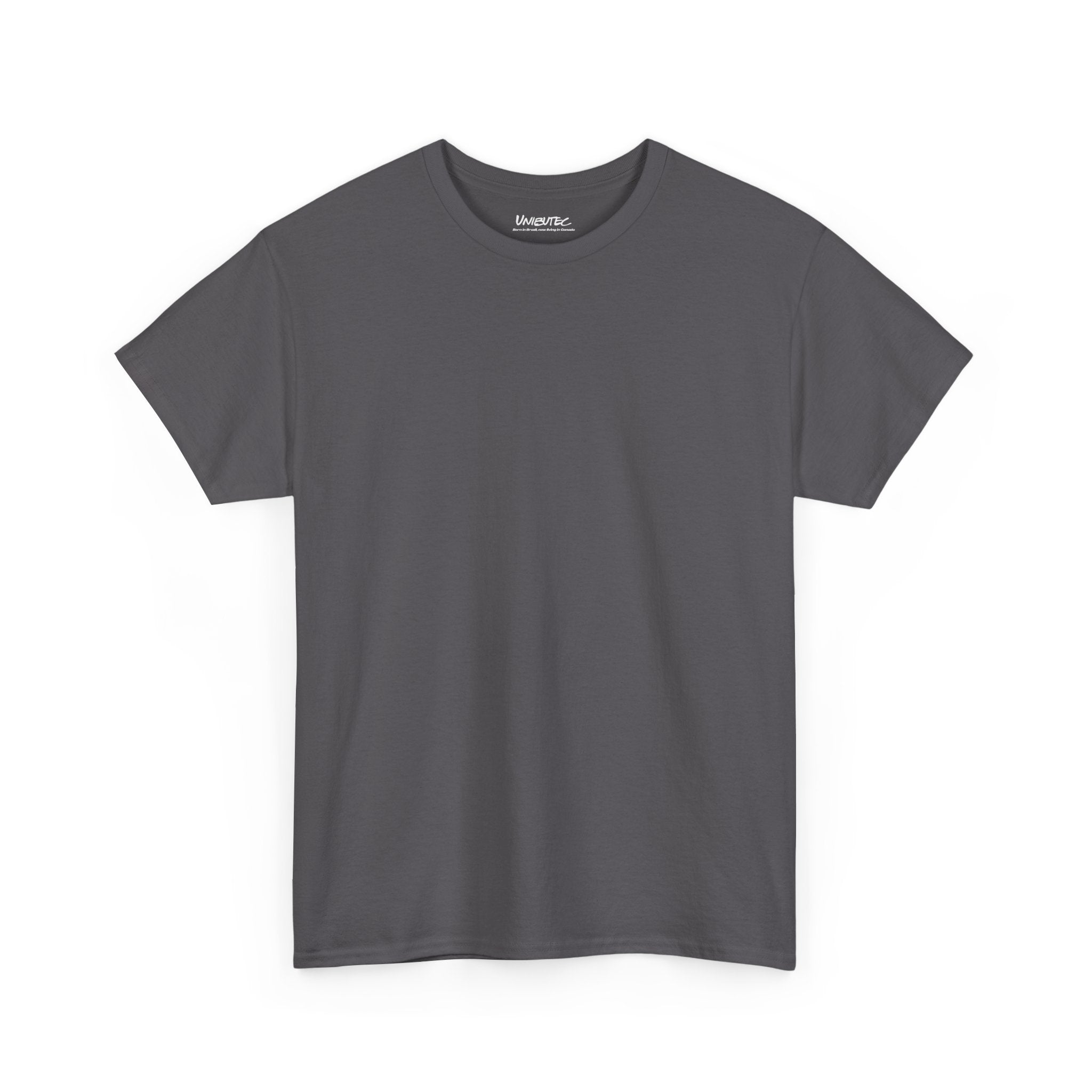 Craft Beer Typography Tee – Unibutec