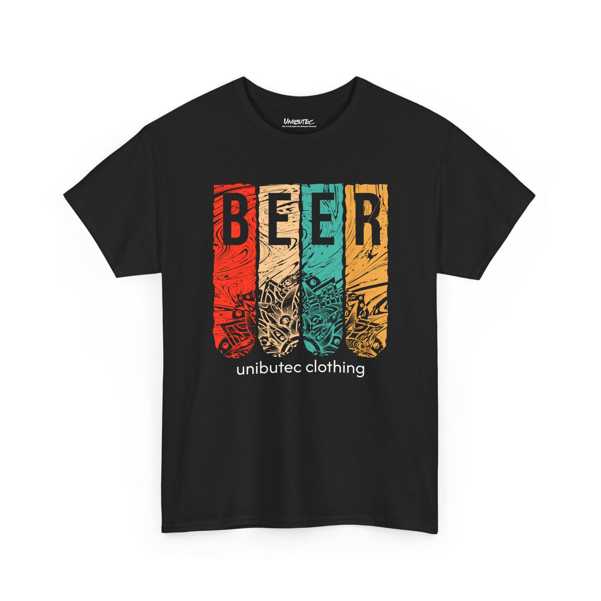 Beer Buddies Tee – Unibutec