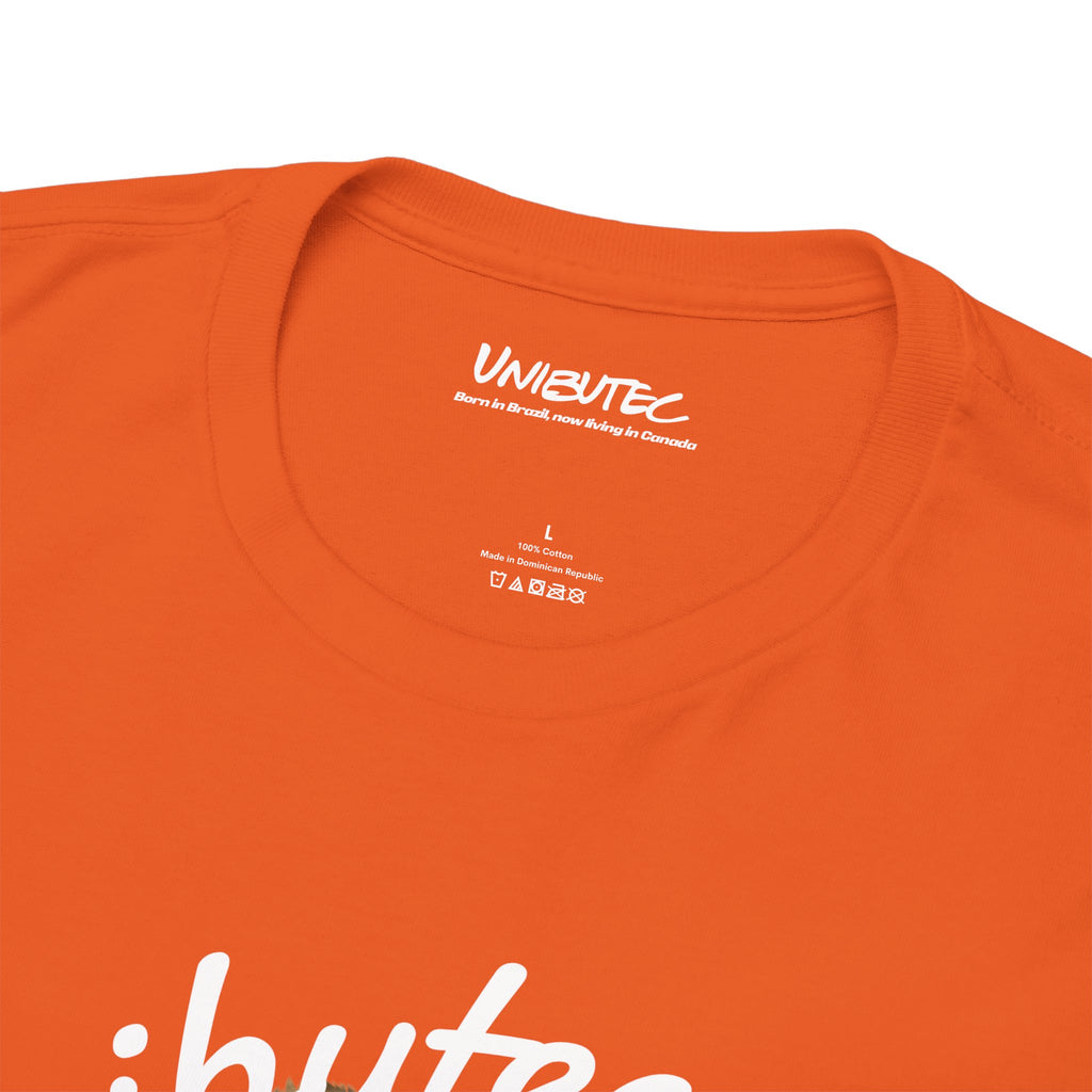 Jack Bear Tee – Unibutec