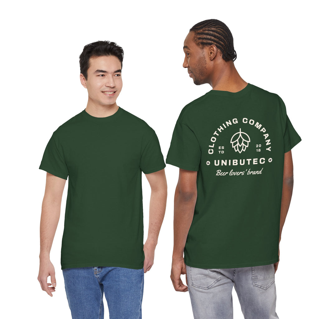 Unibutec Brew Co. Tee – Unibutec