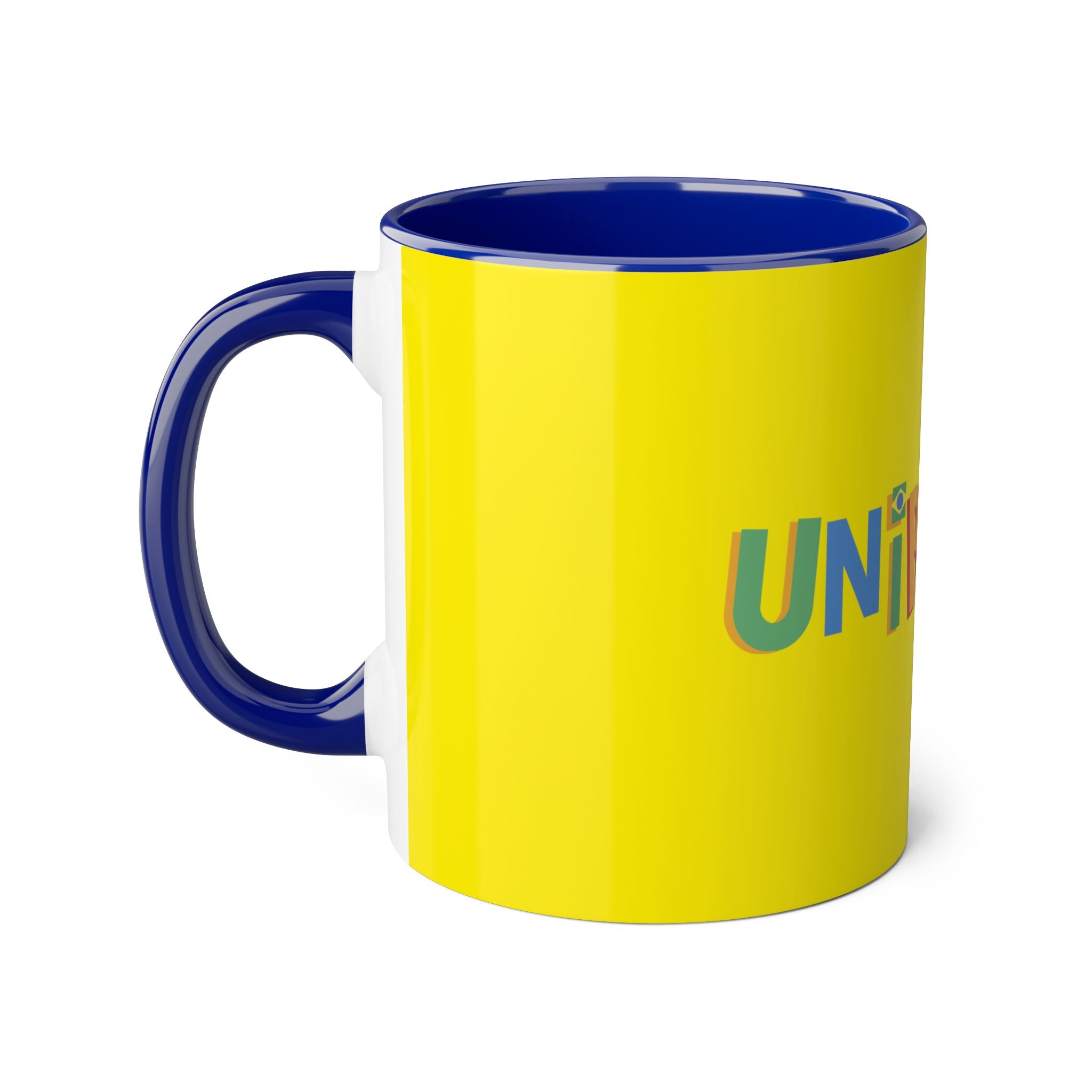 Good Vibes Mug Colors — Unibutec