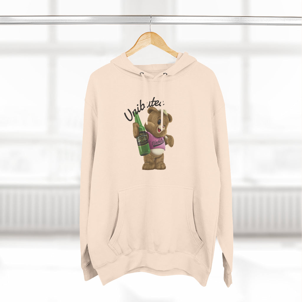 Jack Bear Hoodie – Unibutec