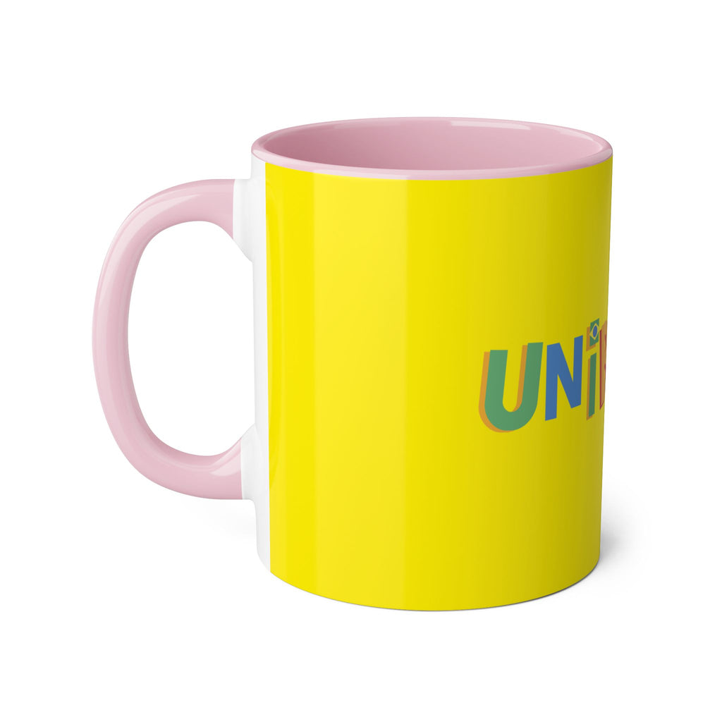 Good Vibes Mug Colors — Unibutec