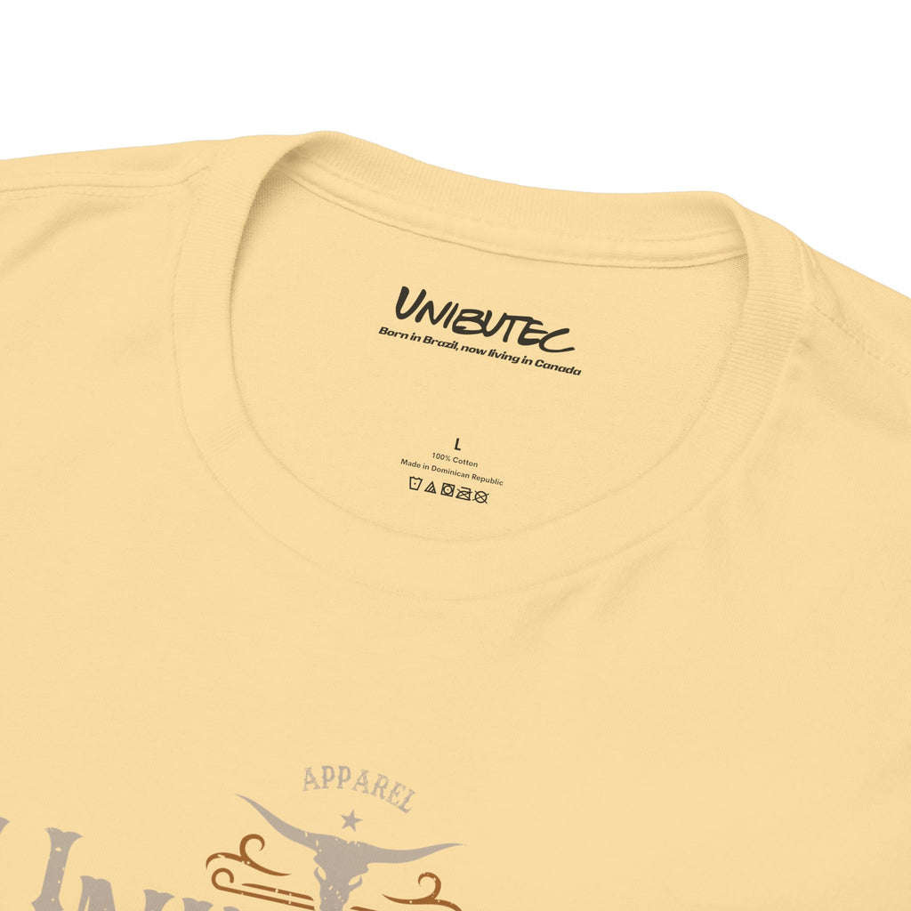 Alberta Western Heritage Tee – Unibutec