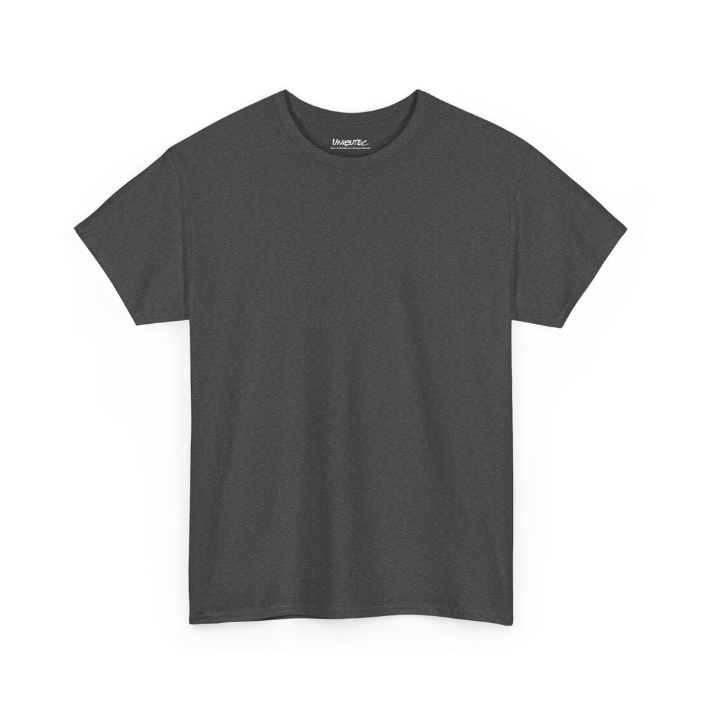 Craft Beer Typography Tee – Unibutec