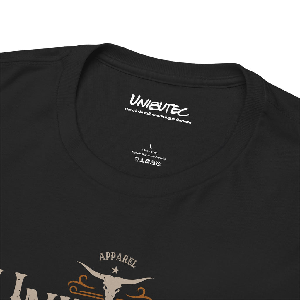 Alberta Western Heritage Tee – Unibutec