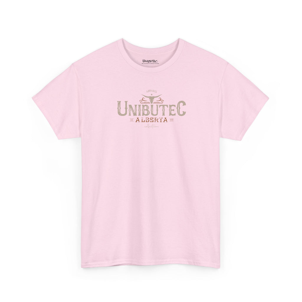 Alberta Western Heritage Tee – Unibutec