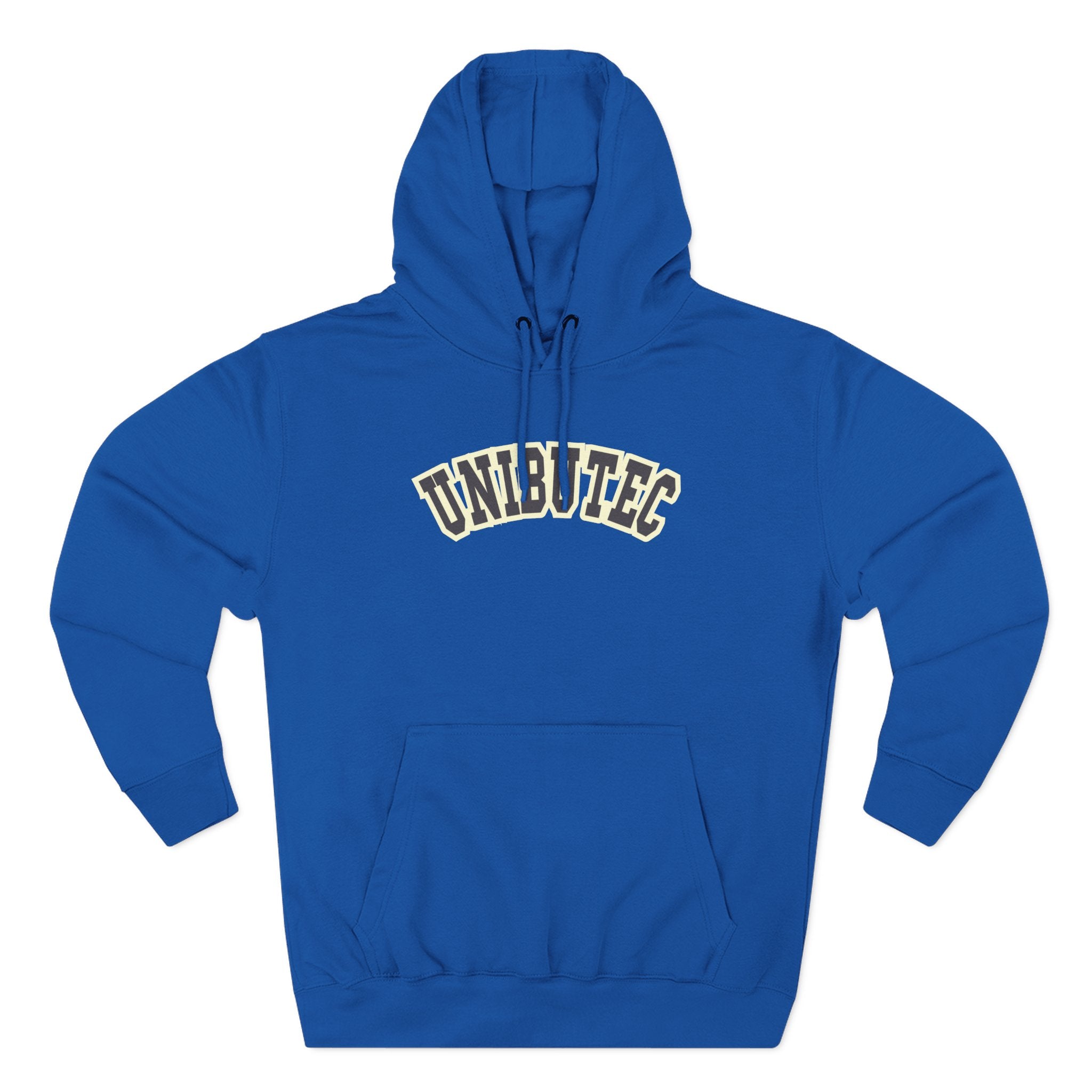 Unibutec Varsity Hoodie – Unibutec