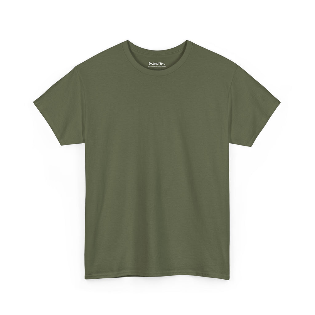 Craft Beer Typography Tee – Unibutec