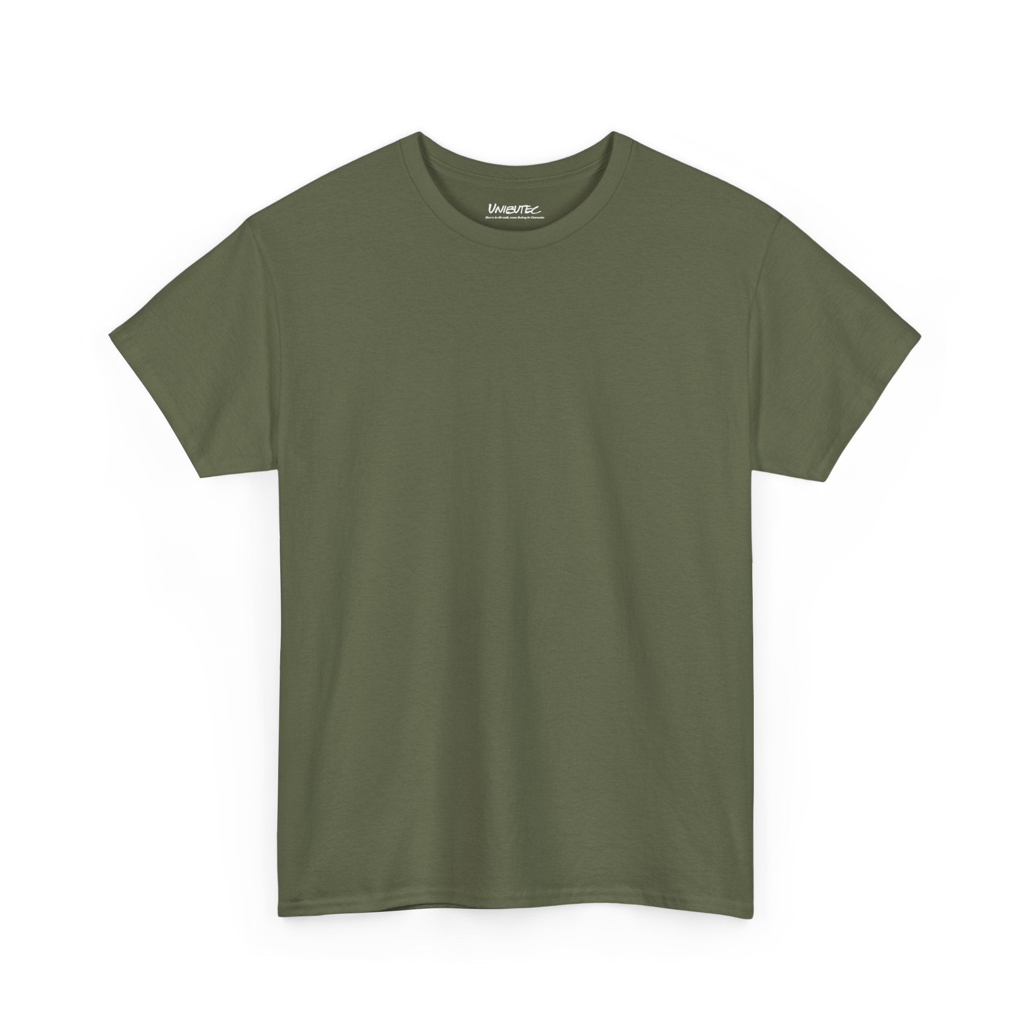 Craft Beer Typography Tee – Unibutec